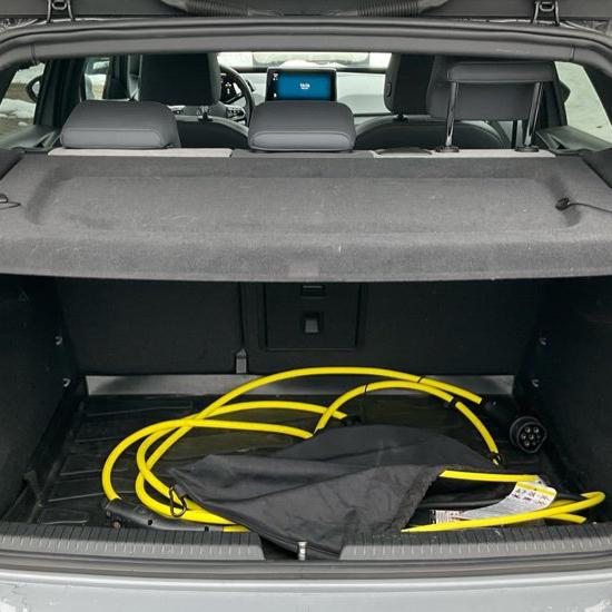 Volkswagen ID.3 - Elétrico