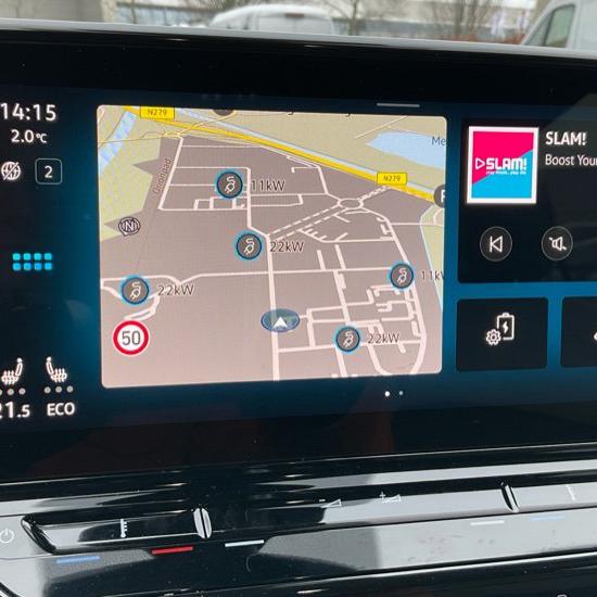 Volkswagen ID.3 - Elétrico