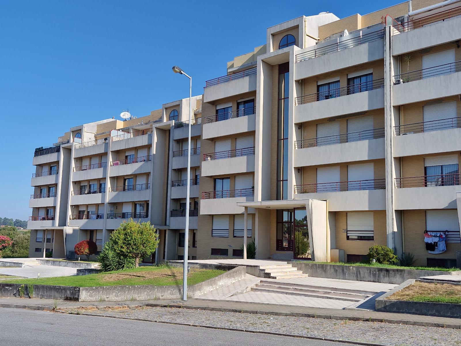 Apartamento T3, Varzea,  Felgueiras